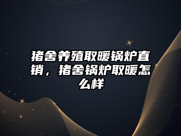 豬舍養(yǎng)殖取暖鍋爐直銷，豬舍鍋爐取暖怎么樣