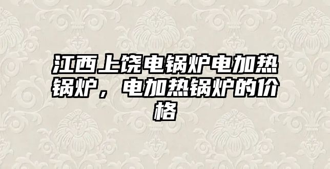 江西上饒電鍋爐電加熱鍋爐，電加熱鍋爐的價格