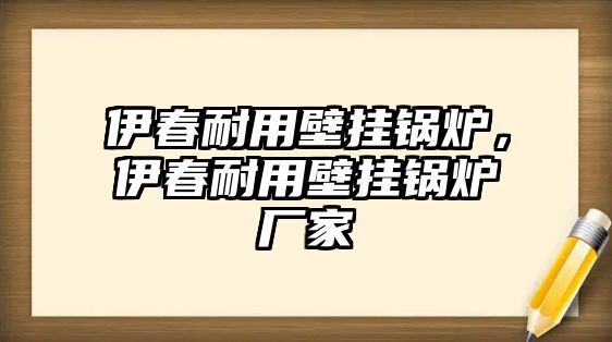 伊春耐用壁掛鍋爐，伊春耐用壁掛鍋爐廠家