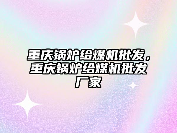 重慶鍋爐給煤機批發(fā)，重慶鍋爐給煤機批發(fā)廠家